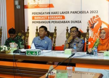 Ada Malam Hiburan, Ini Rangkaian Acara HUT Kota Pariaman 1-3 Juli 2022