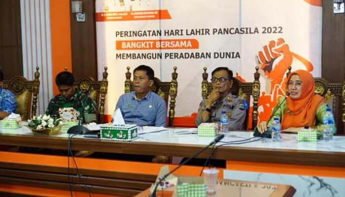 Ada Malam Hiburan, Ini Rangkaian Acara HUT Kota Pariaman 1-3 Juli 2022