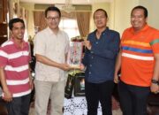 Pemkab Temanggung Contoh Program Unggulan SAGA SAJA Kota Pariaman