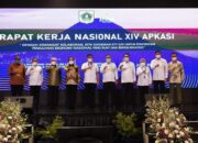 Pemerintah Kabupaten se-Indonesia Sepakat Minta Penghapusan Tenaga Honorer Ditunda!