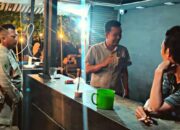 Buka Hingga Dini Hari Disertai Live Musik, Pol PP Padang Warning Cafe-cafe di Patenggangan