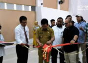 Bantu Branding UMKM, ISI Padang Panjang Gelar Pameran Corporate Identity DKV 20