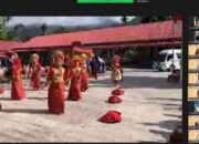 Culture Exchange, SMAN 3 Padang Panjang Kolaborasi dengan Sekolah dari India dan Malaysia