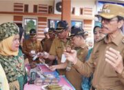 Masuk 5 Besar Provinsi, Nagari Paiti Limapuluh Kota Bangkit Membangun Saat Pandemi