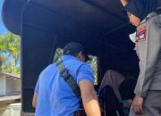 Astaga! Ada yang Ditangkap Tanpa Busana, 4 Pasang Masih ABG Diamankan Pol PP Padang