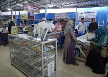 Kelurahan Berprestasi, Silaiang Bawah Siap Pertahankan Prestasi Padang Panjang Tahun Lalu