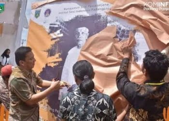 Mengenang Syekh Adam BB, ISI Padang Panjang Gelar Ranah Pas’Art Festival
