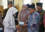 SBMPTN Diumumkan, Calon Mahasiswa Baru Tanah Datar Langsung Dapat Bantuan Biaya Kuliah