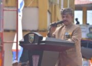 Ketua LKAAM Sumbar, Fauzi Bahar Dt. Nan Sati Apresiasi Pacu Kuda Alek Anak Nagari Pabasko Padang Panjang