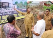 Pemko Pariaman akan Bangun Perpustakaan Daerah yang Lebih Representatif