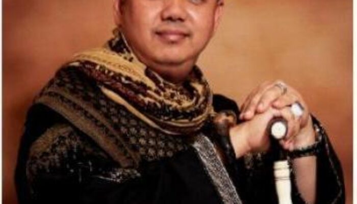 Febby Dt Bangso: Sebaiknya, UIN Mitigasi Bencana