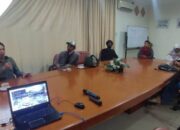 Koran Tanpa Foto Jurnalis, Kering