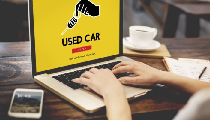 Kenali Dampak  Jarak Tempuh Kilometer Tinggi Sebelum Beli Mobil Bekas