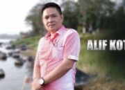 Alif Koto Rilis Lagu Perdana Pop Minang “Diseso Janji”