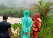 Tiga Pelajar SMKN 5 Padang Hanyut di Pemandian Lubuak Tongga Koto Tangah