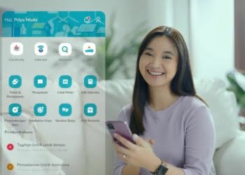 PLN Mobile, Solusi Tepat Bagi Pelanggan yang Sering Lupa Bayar Tagihan Listrik
