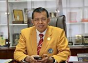 UNP Bangun Hotel Megah Bintang Empat di Jalan AR Hakim Kota Padang