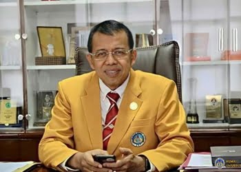 UNP Bangun Hotel Megah Bintang Empat di Jalan AR Hakim Kota Padang