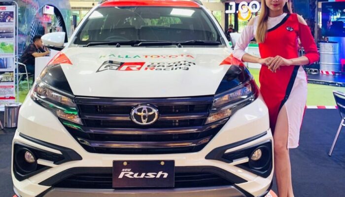 TIPS: Beli Mobil Bekas? Begini Caranya Agar Tidak Tertipu