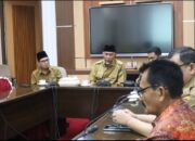 Usai Nonton Film Kisah Hidupnya, Gubernur Mahyeldi Minta Sineas Produksi Film Tentang Tokoh Pejuang dari Minangkabau