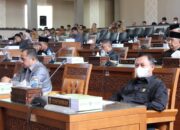 Soroti Kekosongan Kursi Wakil Bupati,  Empat Fraksi DPRD Dharmasraya Minta Bupati Sutan Riska Segera Dudukan dengan Partai Pengusung