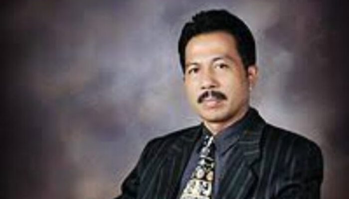 Fadli Zon dan Masakan Padang BABIAMBO (Bagian 1)