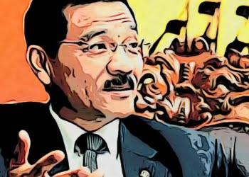 Catatan Hati Gamawan Fauzi: “Kita Harus Tahu Kapan Memulai, Kapan Mengakhiri”