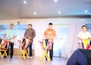 Digelar di Delapan Kota di Indonesia,   PHRI Bike Tour 2022 Star di Kota Padang