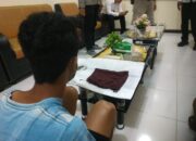 Empat Hari Ditinggal Istri, Penggali Pasir di Pariaman Nyaris Perkosa Siswa SD saat Pulang Sekolah