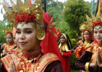 Masuk 5 Besar, Wako Erman Safar Dorong Karang Taruna Gema Aur Kuning Terbaik di Sumbar