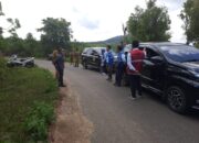 Sosialisasi Kelistrikan di Nagari Kacang Singkarak, PLN Langsung Ditantang Penuhi Permintaan 80 Pasang Baru