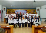 Pekerja Hotel Dan Restoran di Sumbar Ikuti Uji Kompetensi