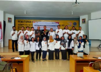 Pekerja Hotel Dan Restoran di Sumbar Ikuti Uji Kompetensi