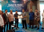 Sukses Jaga Keandalan Listrik Selama Ramadan dan Idul Fitri 2022, PLN Terima Penghargaan dari APEI