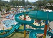 Ujian Naik Kelas Selesai, Pengunjung Objek Wisata Mifan Padang Panjang Meningkat