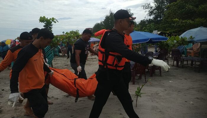 Mayat Mengapung Dekat Pulau Angso Duo Ternyata Warga Ulakan Tapakis yang Hilang Dua Hari Lalu