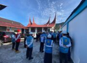 PLN Sumbar Turunkan Tim P2TL, Bagi yang Merasa Sambungan Listriknya Langgar Ketentuan Siap-siap Ditindak!
