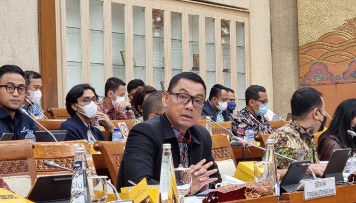 Wow..! PLN Minta Suntikan Dana Rp17,96 Triliun agar Bisa Melistriki Seluruh Masyarakat Indonesia