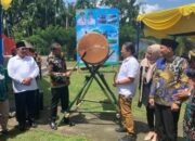 Pasaman Gelar PasEFest 2022, Kampung Halaman Imam Bonjol Kini Dijuluki Land of The Equator City