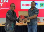 Undang Wagub Audy Joinaldy di FGD, Kemenkominfo Petakan Potensi Startup Digital Sumbar
