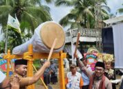 Diikuti 850 Peserta, MTQ Nasional Ke 41 Tingkat Kabupaten Tanah Datar Resmi Dibuka Wagub Sumbar