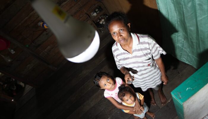 PLN Minta Dana Rp10 Triliun untuk Melistriki 4.700 Desa pada 2023