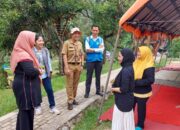 Dukung Investasi dan Pariwisata, PLN Bikin Destinasi Geopark Silokek Sijunjung Terang Benderang