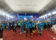 Relawan Indonesia Tageh Sumbar Deklarasi Dukung La Nyalla Mattalitti For President 2024