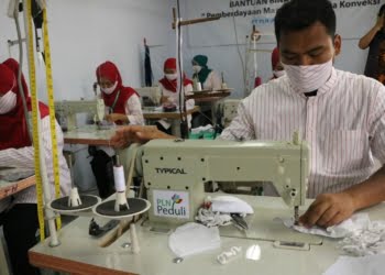 Riset LPEI: Listrik Handal Dorong Ekspor, PLN Jadi Jantungnya Ekonomi Indonesia