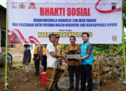 FABA PLN Makin Teruji, Kini Giliran Masjid Dibangun dari Limbah Batu Bara Pembangkit Listrik