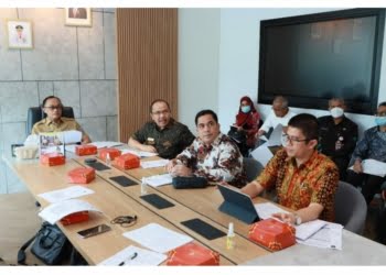 Diikuti 2.000 Peserta, Pemprov Sumbar Siap Selenggarakan MTQ KORPRI ke-IV Nasional di Padang