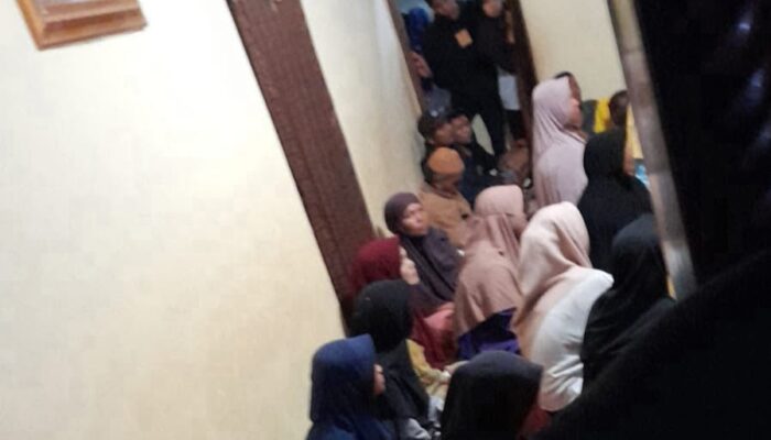 Tanah Datar Gempar! Gadis Belia Warga Tanjung Emas Hilang Tanpa Jejak