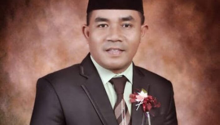 Muhasabah Membentuk Karakter Diri