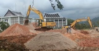 Padang Terima DID Rp24,3 Miliar, Walikota Hendri Septa: Kita Gunakan untuk Bangun SMP 43, Puskesmas dan Pasar Pembantu